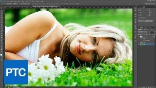 Photoshop CS6 Tutorials [upl. by Lucho630]