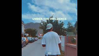 Chris Brown  Under The Influence IBARA REMIX [upl. by Rosenkrantz242]