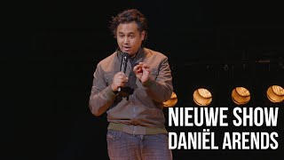 Daniel Arends in Tivoli Improvisatie [upl. by Ylrae]