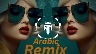 New Arabic Remix Music 2024  TikTok Full Viral Remix Music  Trend Remic Music [upl. by Nich]