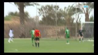 unbelievable own goal assisted by the wind [upl. by Halpern]