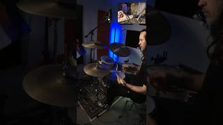 Rosanna  Drum Cover shorts drummer drums music drumcover drumlessons rudiments [upl. by Ecaroh369]