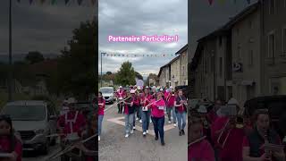 Partenaire Particulier banda music [upl. by Nhguaved]