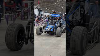 THE CHILI BOWL NATIONALS FINALE [upl. by Uball374]