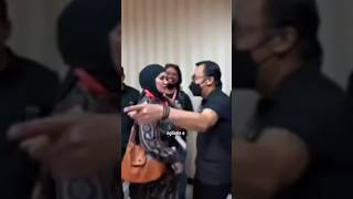 gaswat Ahmad Dhani cemburu sama Ari Lasso  Mulan Jameela panik shorts [upl. by Merritt]