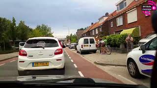 Live Protesttocht Noordwijk 12 juli 2022 [upl. by Jahdiel]