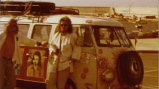 Trip 1974 mit einem VWBus nach Afghanistan [upl. by Picardi948]