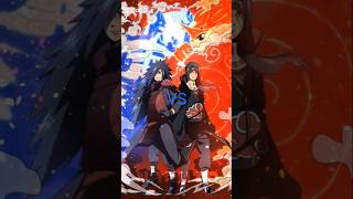 Itachi vs Madara Uchiha itachi vs madara viralshirt anime naruto [upl. by Enhpad]