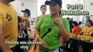 Walkathon 2024 P3 refreshment dailyvlog hongkonglife adventures [upl. by Mikal86]