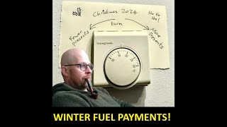 Winter Fuel Payment [upl. by Moria754]