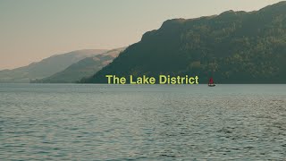 3 Days Filming Englands Stunning Lake District Mountains Waterfalls Lakes amp Hidden Gems [upl. by Ardella237]