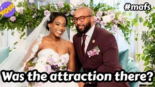 Married at First Sight S18 E2  Windy City Weddings  A Detailed Review Recap amp Rant [upl. by Jephum]