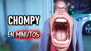 CHOMPY quotCOMEquot NIÑ4S PEQUEÑAS Resumen en 10 Minutos  Yo te Cuento [upl. by Dressel]