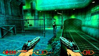 Por los viejos tiempos Cap 1  Blood 2  The chosen PC  unjoose HD [upl. by Aisiram]