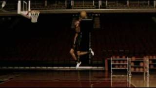 Air Jordan commercial quotTell mequot Full version [upl. by Ecyob594]