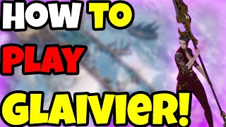 How to Play amp Build Your Glaivier in Lost Ark InDepth Glaivier Guide [upl. by Nwahsor]