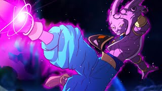 Beerus Destroyer of The Meta [upl. by Enived789]