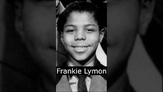 The Life and Death of Frankie Lymon [upl. by Goodill638]