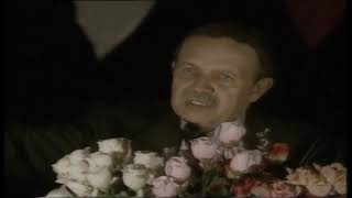 Discours du Président Abdelaziz Bouteflika en 1999 [upl. by Clemens]