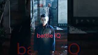 Michael Myers Vs Jason Zombie part 7 [upl. by Aikemehs]