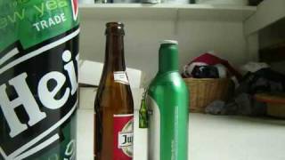 Heineken vs Jupiler [upl. by Aicile]