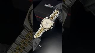 Tissot T1494072201100 PR516 Powermatic 80 orologio tissot tissotwatches pr516 [upl. by Ycniuqed83]