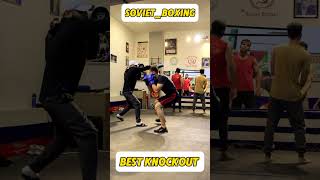 knockoutpower boxing ملاكمه mma boxingreels kickboxing motivation kickboxingtraning sports [upl. by Walli]