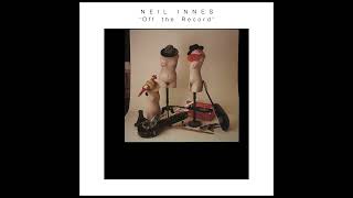 Neil Innes  One Thing On Your Mind  Off the Record 1982 [upl. by Okun]