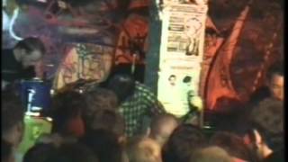 Refused  Summerholidays vs Punk Routine Bielefeld 1998  Master [upl. by Amsed]