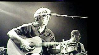 Eric Clapton  Layla unplugged LIVE [upl. by Euphemie]