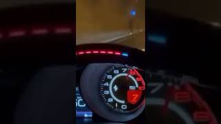 FERRARI VS LAMBORGHINI 362KMH acceleration automobile fast accelerate racingracha [upl. by Inig869]