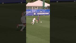 Nutmeg 🥜  ball recovery ⚓  Taremi 🔥 IMInter Shorts [upl. by Ancell926]