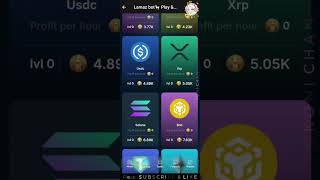 Lamaz bot  Daily Combo amp Daily Riddle  23 September [upl. by Nnanerak]