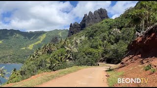 Explore This The Marquesas Islands [upl. by Halbeib]