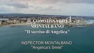 Inspector Montalbano Opening Titles [upl. by Ainocal]