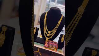 Glod jewellery🔥❤️ goldjewellery shortvideo viralshorts [upl. by Adelaja6]