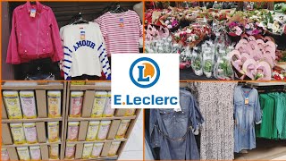 🧡💙LECLERC PROMOTIONS 12 février 2024 [upl. by Moriyama]