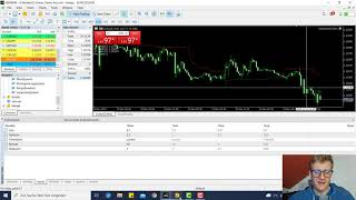 MT5 Supertrend Indicator Strategie MQL5 Programming Tutorial  Part 4  TP and SL [upl. by Ayotahc685]