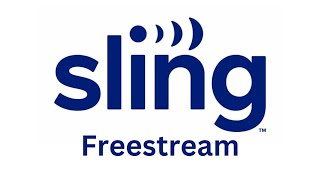 Review Sling TV Freestream The Newest amp One of The Largest Free Live TV Streaming Service [upl. by Andrei]