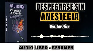 INDEPENDENCIA y BIENESTAR EMOCIONAL  DESPEGARSE SIN ANESTECIA  WALTER RISO AUDIOLIBRO [upl. by Barrett310]