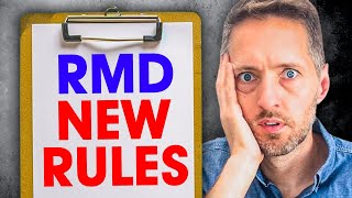 A Comprehensive Guide to RMDs for 2024 [upl. by Barthold]