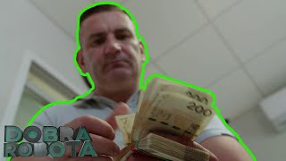 STALOWY liczy PLIKI PLIKI PLIKI 💵💵💵  Dobra robota [upl. by Mackenzie734]