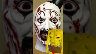 Im scared of clowns gmod gmodnextbot garrysmod nextbotchasing memes nextbots funny [upl. by Amethyst]