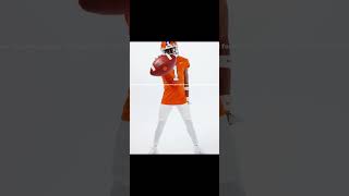 Upcoming Clemson Football Star Shting UnoDragging Case The Double Life [upl. by Wardle]