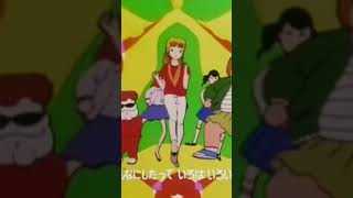 Stop Hibarikun  Opening Brazilian Dub [upl. by Mirelle]