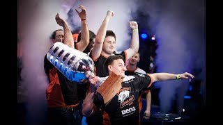 VirtusPro  Tribute to the most memorable CSGO lineup ever [upl. by Haek]