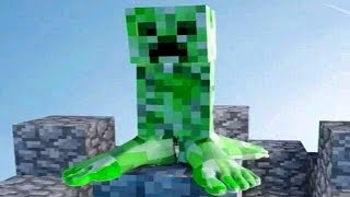 The Stuff Of Minecraft Nightmares [upl. by Ethelbert]