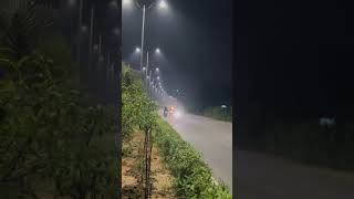 Night ride 🥵🔥 trending automobile comedyfilms [upl. by Luci]