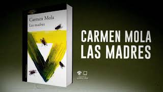 Booktrailer  Las madres La novia gitana 4 de Carmen Mola [upl. by Fleta]