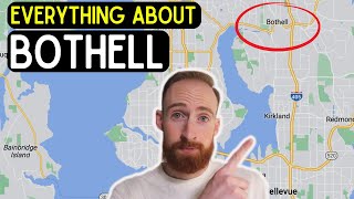 Bothell WA Explained  Everything You Need To Know About Living In Bothell [upl. by Llet]